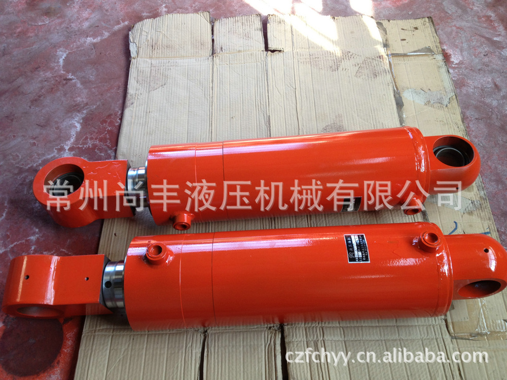 浙江液壓油缸(浙江液壓油缸廠)