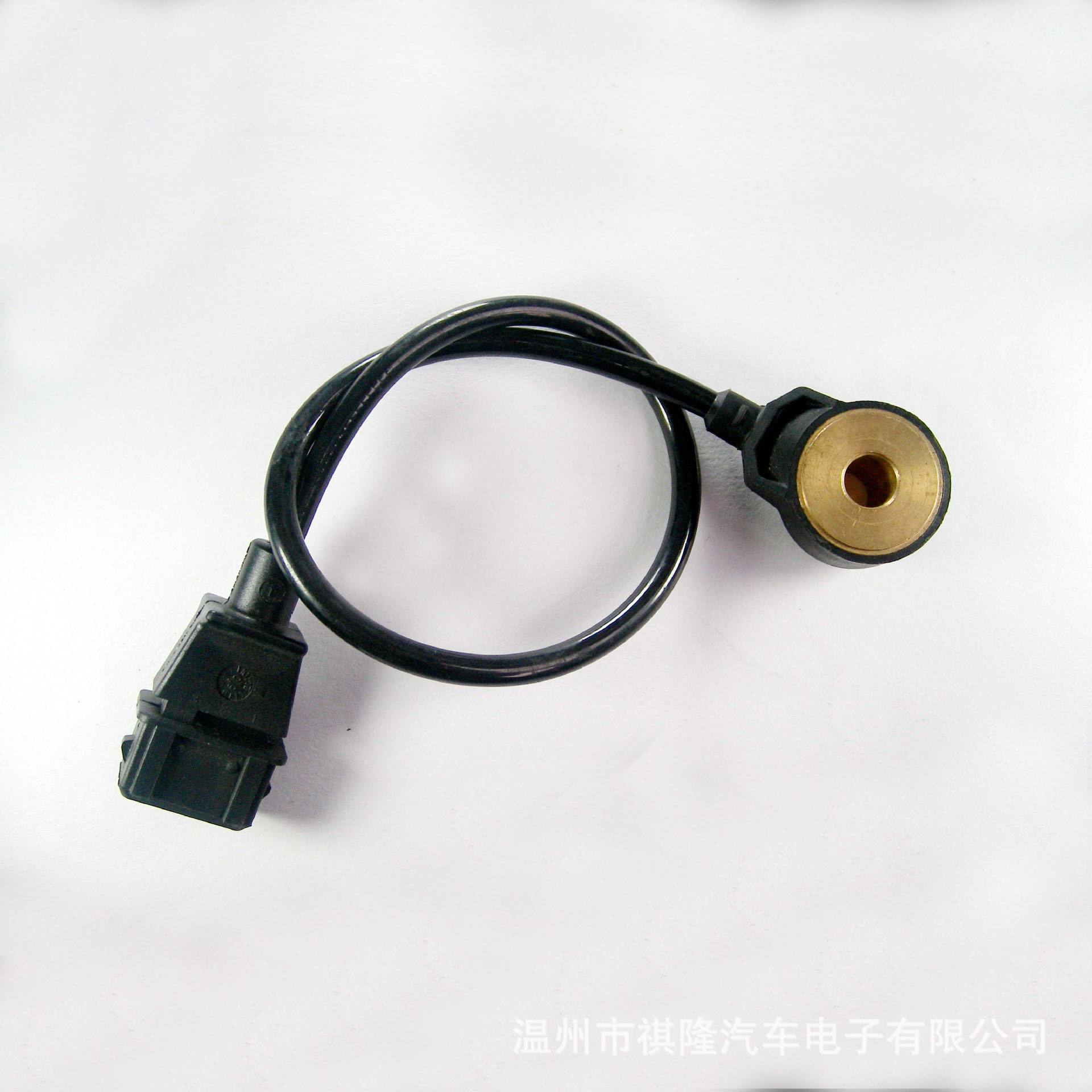 爆震傳感器在哪(爆震傳感器在哪個(gè)位置圖片)